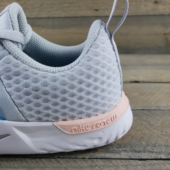 Nike Women's Renew In-Season TR 10 Running Training Shoes NEW - Picture 4 of 10